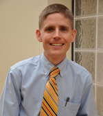 Photo of Adam Johnson, MD