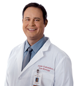 Photo of Jude Gabaldon, MD