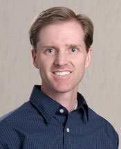 Photo of Lance Harmon, MD