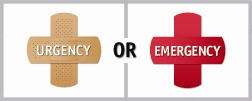 Urgency or Emergency