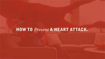 How To Prevent A Heart Attack